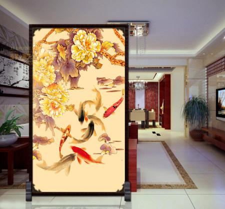 酒店裝修,酒店隔斷設計